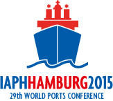 IAPH Hamburg 2015