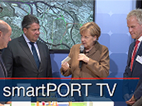 smartPORT TV: The 2014 National IT Summit