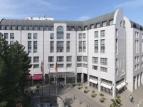 Official Conference Hotels